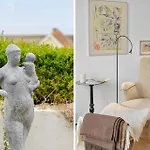 Hébergement de vacances 84281-ebeltoft-hvide-hus-vej-3 *