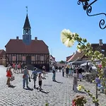84281-ebeltoft-hvide-hus-vej-3 Hébergement de vacances Ebeltoft