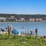 Hébergement de vacances 84281-ebeltoft-hvide-hus-vej-3 *