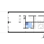 84281-ebeltoft-hvide-hus-vej-3 Hébergement de vacances *