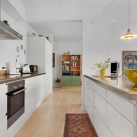 펜션 84281-ebeltoft-hvide-hus-vej-3 에벨토프트