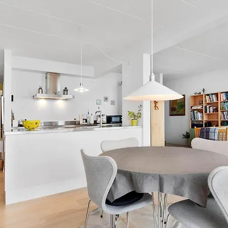 펜션 84281-ebeltoft-hvide-hus-vej-3 에벨토프트