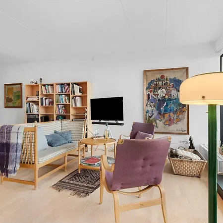 84281-ebeltoft-hvide-hus-vej-3 Hébergement de vacances