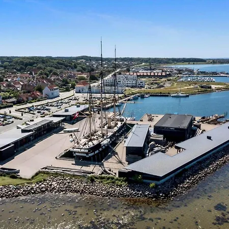 Nyaraló 84281-ebeltoft-hvide-hus-vej-3 *