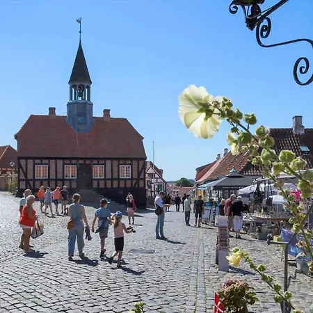 84281-ebeltoft-hvide-hus-vej-3 Nyaraló Ebeltoft