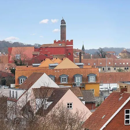 84281-ebeltoft-hvide-hus-vej-3 度假居 埃贝尔托夫特