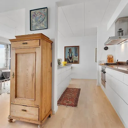 84281-ebeltoft-hvide-hus-vej-3 * 埃贝尔托夫特