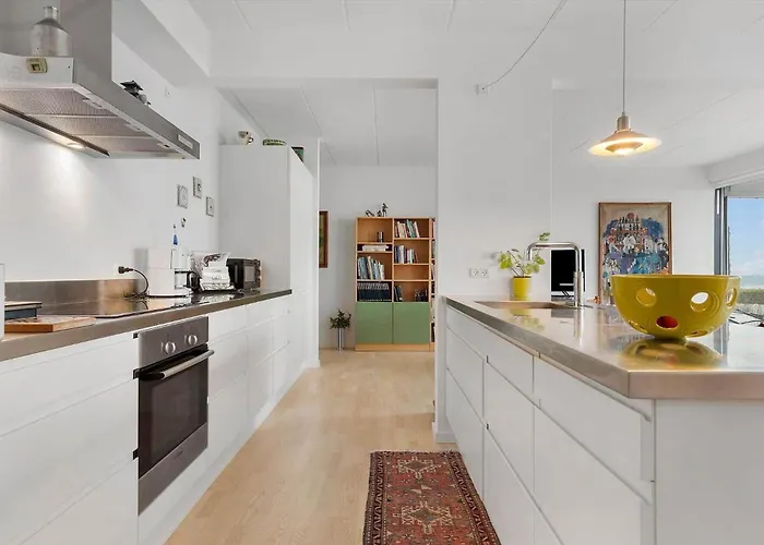 펜션 84281-ebeltoft-hvide-hus-vej-3 에벨토프트