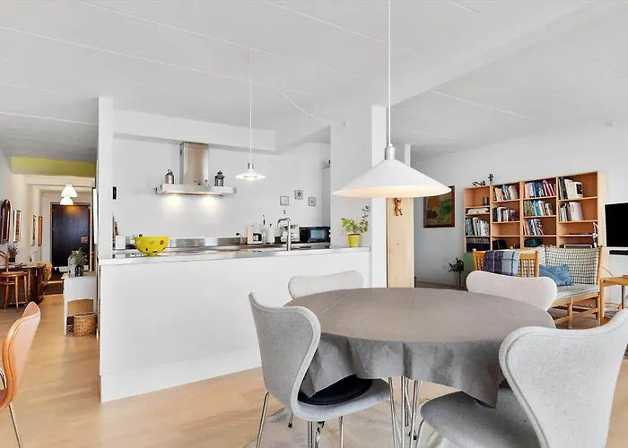 펜션 84281-ebeltoft-hvide-hus-vej-3 에벨토프트