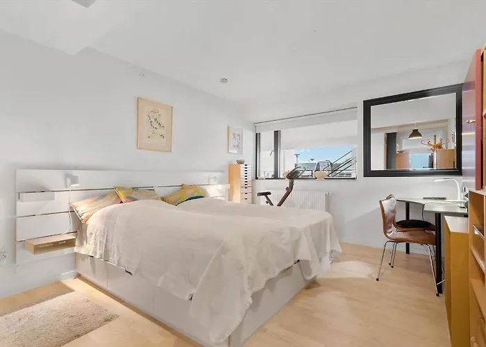 펜션 84281-ebeltoft-hvide-hus-vej-3 에벨토프트